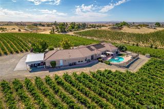 6172 Hawk Ridge Place, Paso Robles, CA 93446