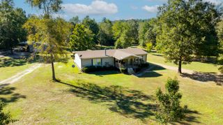 14807 Calhoun 72 Road, Fordyce, AR 71742