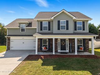 953 Elsborn Ridge Rd, Maryville, TN 37801