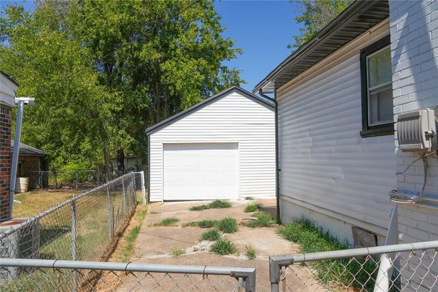 2115 NE 19th Street, Oklahoma City, OK 73111