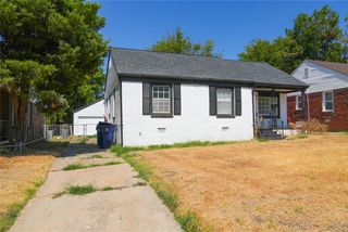 2115 NE 19th Street, Oklahoma City, OK 73111