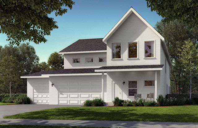 6671 Ramshorn Drive, Deforest, WI 53532