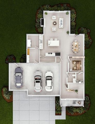 6671 Ramshorn Drive, Deforest, WI 53532