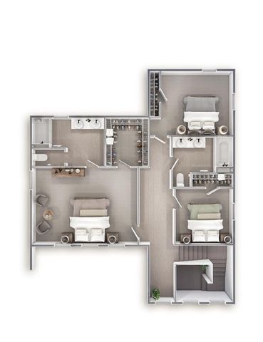 6671 Ramshorn Drive, Deforest, WI 53532