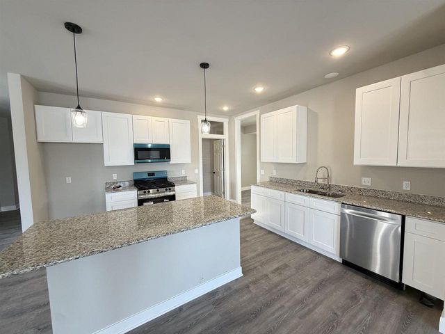 6671 Ramshorn Drive, Deforest, WI 53532