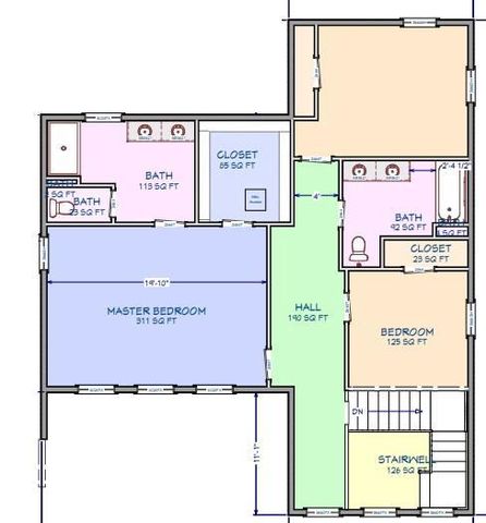 6671 Ramshorn Drive, Deforest, WI 53532