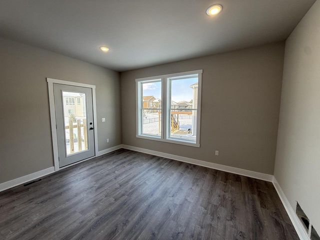 6671 Ramshorn Drive, Deforest, WI 53532