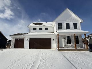 6671 Ramshorn Drive, Deforest, WI 53532