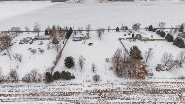 4315 S 200 E, La Porte, IN 46350