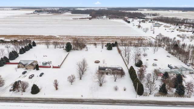 4315 S 200 E, La Porte, IN 46350