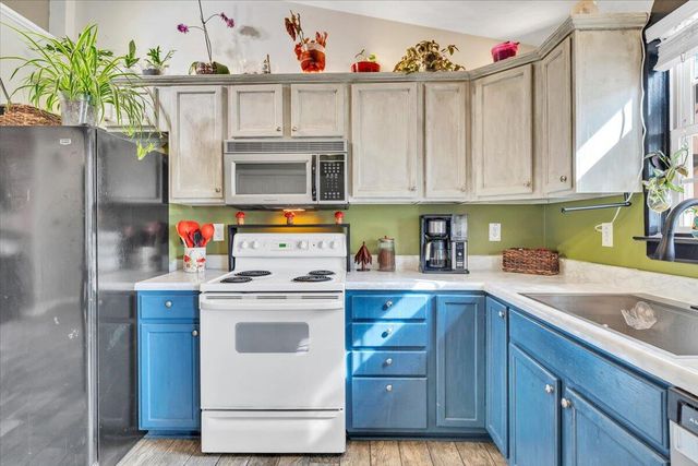 1697 Gordon AVE, Roanoke, VA 24014