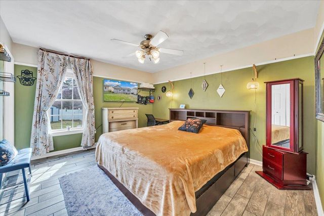 1697 Gordon AVE, Roanoke, VA 24014