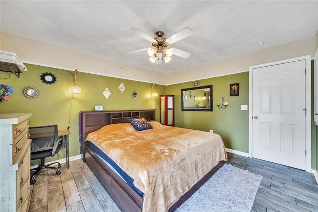 1697 Gordon AVE, Roanoke, VA 24014