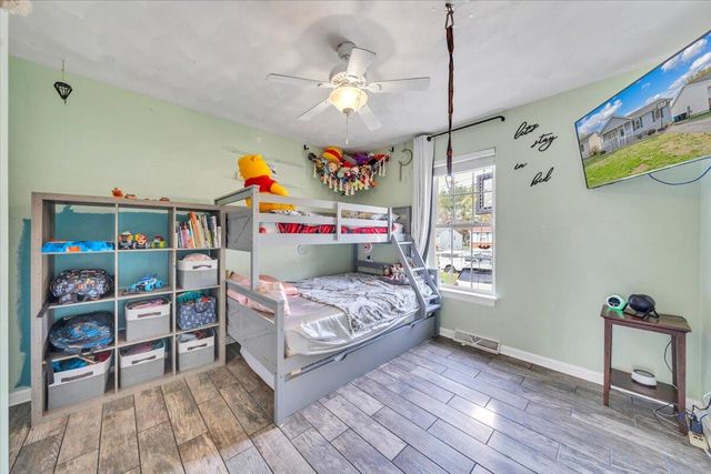 1697 Gordon AVE, Roanoke, VA 24014