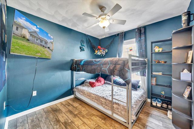 1697 Gordon AVE, Roanoke, VA 24014