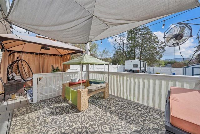 1697 Gordon AVE, Roanoke, VA 24014