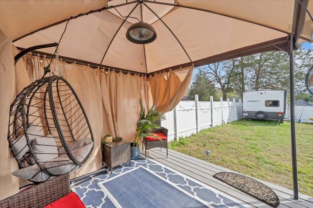 1697 Gordon AVE, Roanoke, VA 24014