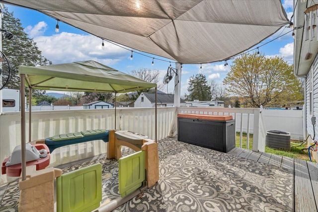 1697 Gordon AVE, Roanoke, VA 24014