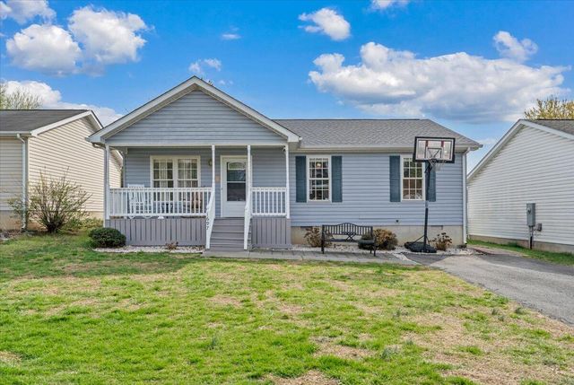 1697 Gordon AVE, Roanoke, VA 24014