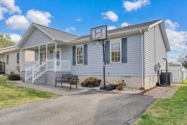 1697 Gordon AVE, Roanoke, VA 24014