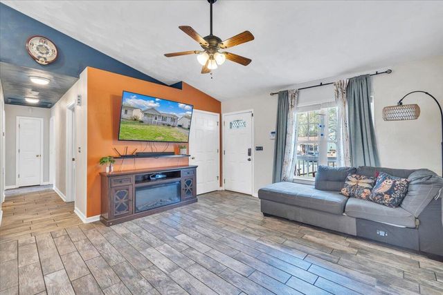 1697 Gordon AVE, Roanoke, VA 24014