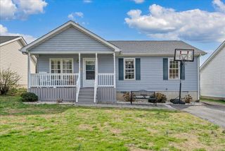 1697 Gordon AVE, Roanoke, VA 24014