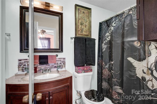 45 Sunderland Road, Concord, NC 28027