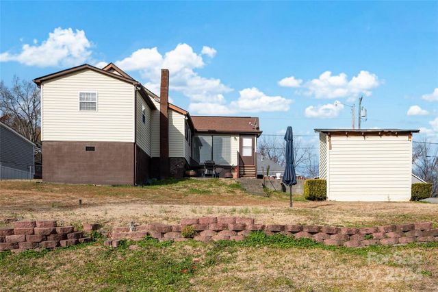 45 Sunderland Road, Concord, NC 28027