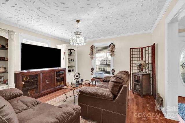 45 Sunderland Road, Concord, NC 28027