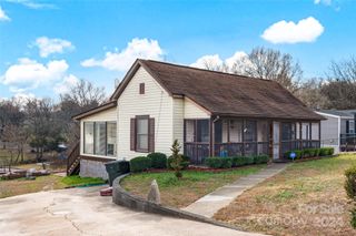 45 Sunderland Road, Concord, NC 28027