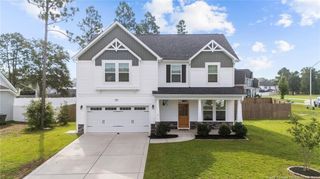 2904 Eastover North Drive, Fayetteville, NC 28312