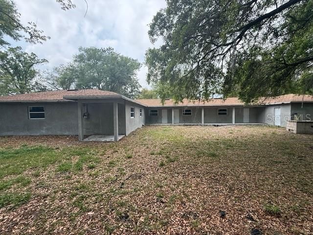 2519 HIAWATHA AVENUE, Sanford, FL 32773