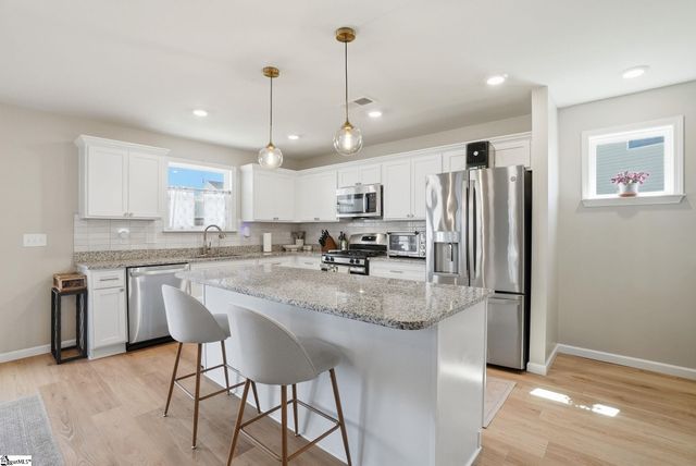 126 Mary Grace Drive, Greenville, SC 29605