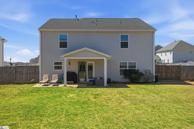 126 Mary Grace Drive, Greenville, SC 29605