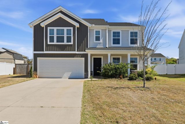126 Mary Grace Drive, Greenville, SC 29605