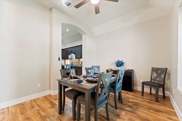 976 Northampton Drive, Conroe, TX 77303