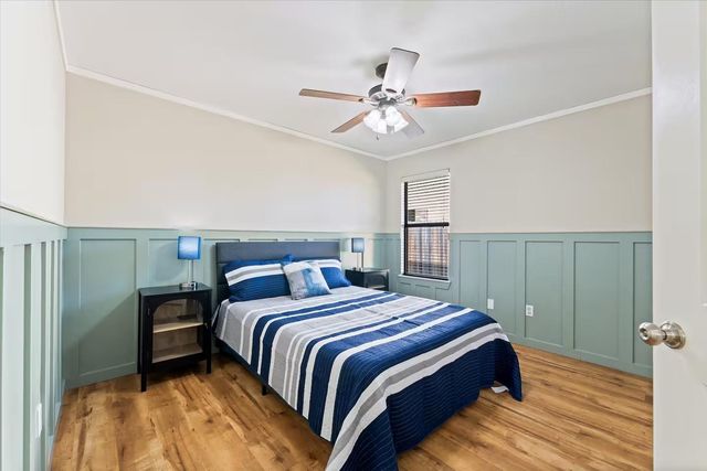 976 Northampton Drive, Conroe, TX 77303