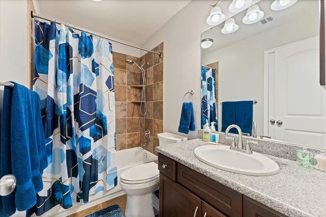 976 Northampton Drive, Conroe, TX 77303