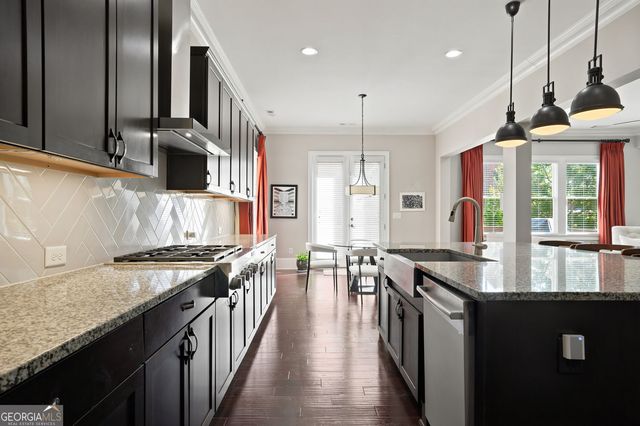 467 Lancashire Drive, Marietta, GA 30068