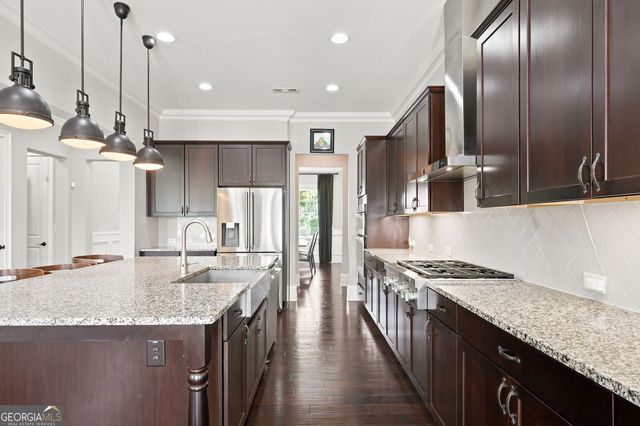 467 Lancashire Drive, Marietta, GA 30068