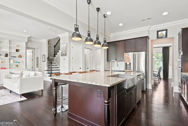 467 Lancashire Drive, Marietta, GA 30068