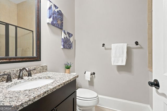 467 Lancashire Drive, Marietta, GA 30068
