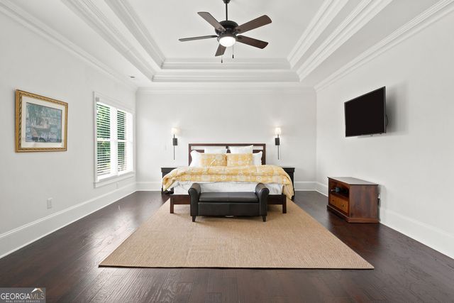 467 Lancashire Drive, Marietta, GA 30068
