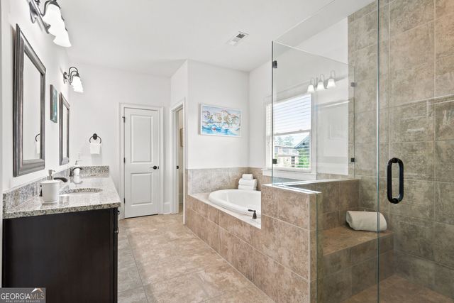467 Lancashire Drive, Marietta, GA 30068