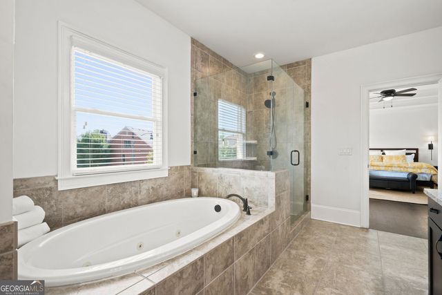 467 Lancashire Drive, Marietta, GA 30068