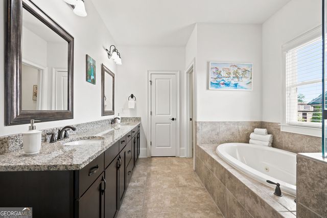 467 Lancashire Drive, Marietta, GA 30068
