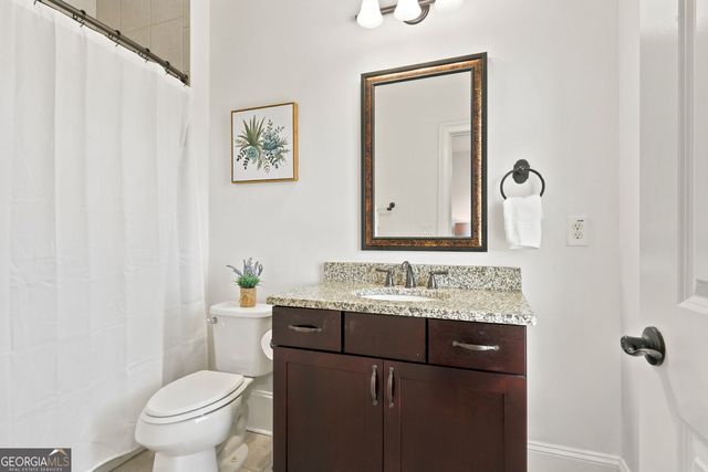 467 Lancashire Drive, Marietta, GA 30068