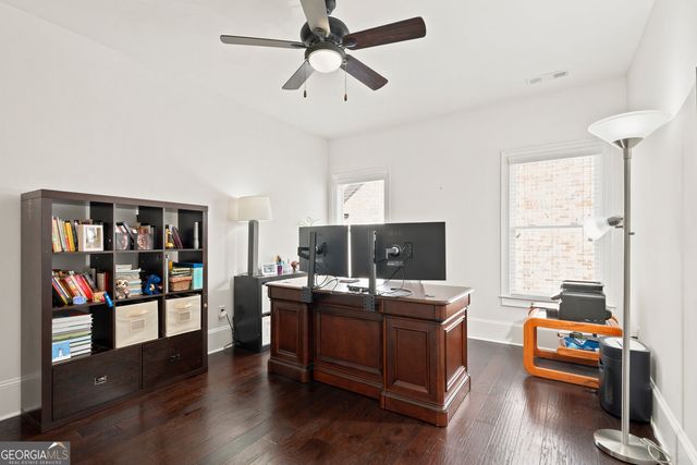 467 Lancashire Drive, Marietta, GA 30068