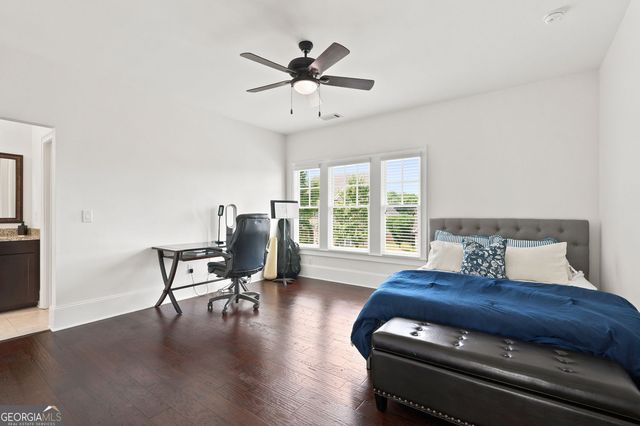 467 Lancashire Drive, Marietta, GA 30068