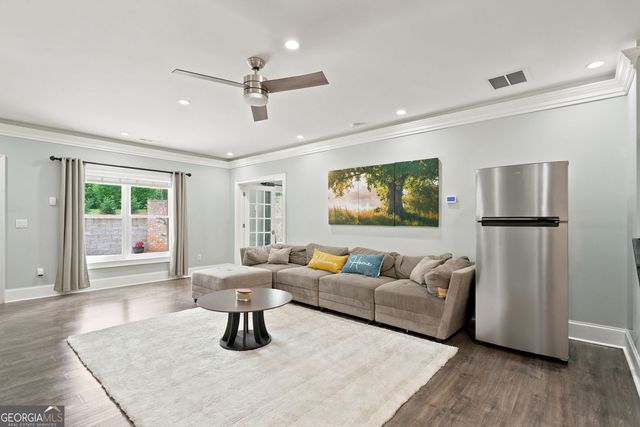 467 Lancashire Drive, Marietta, GA 30068